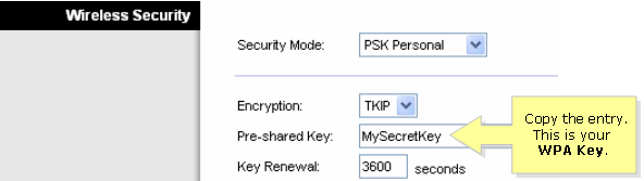 linksys wrt300n default password